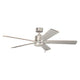 Kichler - Kichler 60 Inch Bowen Fan - Lights Canada
