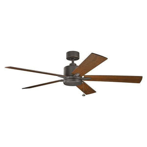 Kichler - Kichler 60 Inch Bowen Fan - Lights Canada