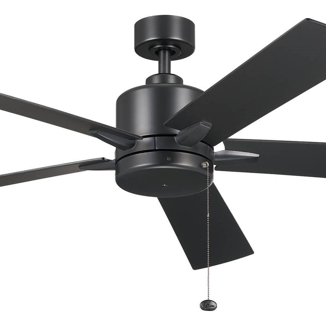 Kichler - Lucian II 60" Ceiling Fan - Lights Canada