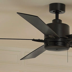 Kichler - Lucian II 60" Ceiling Fan - Lights Canada