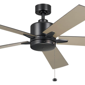 Kichler - Lucian II 60" Ceiling Fan - Lights Canada