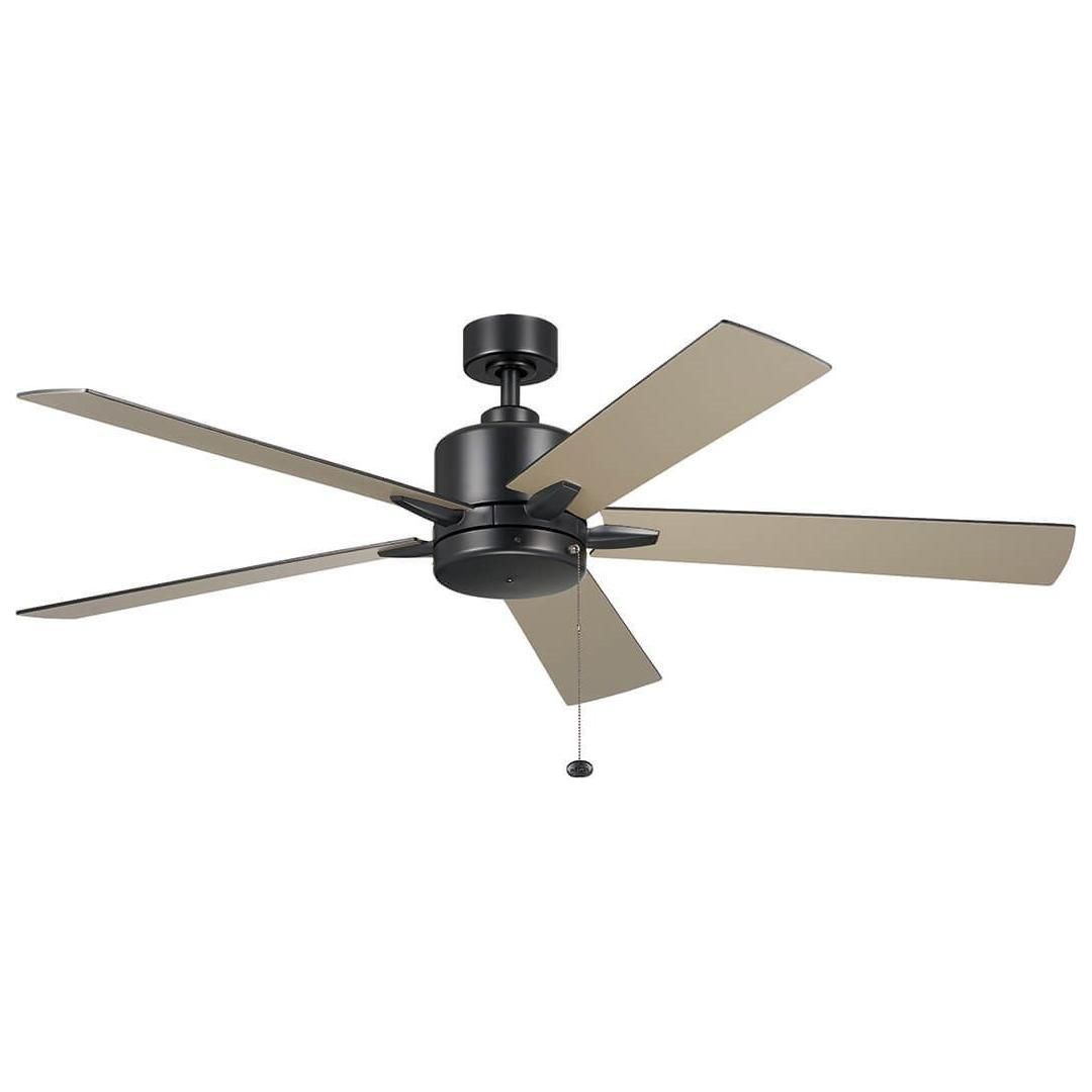 Kichler - Lucian II 60" Ceiling Fan - Lights Canada