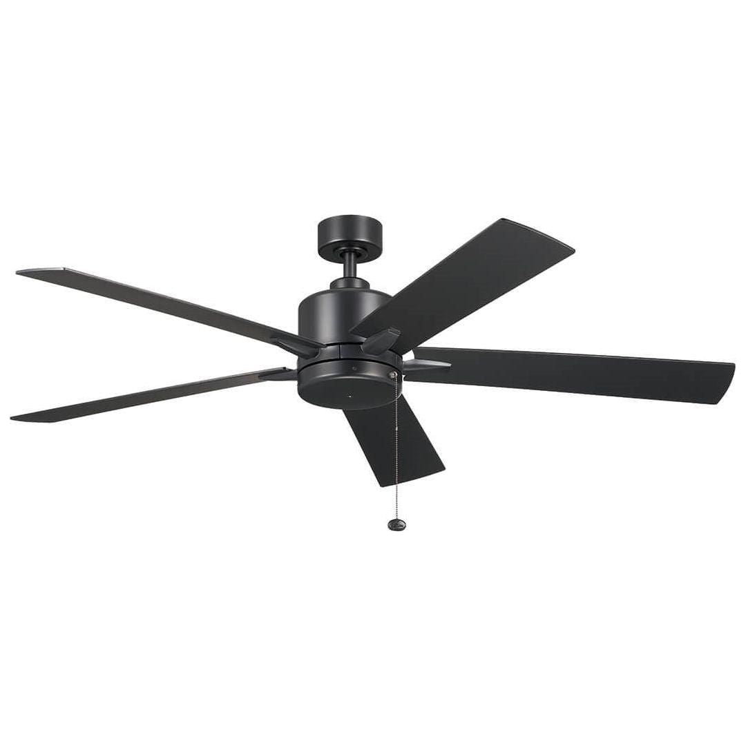 Kichler - Lucian II 60" Ceiling Fan - Lights Canada