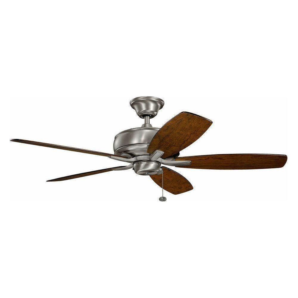 Kichler - Kichler 52 Inch Terra Fan - Lights Canada