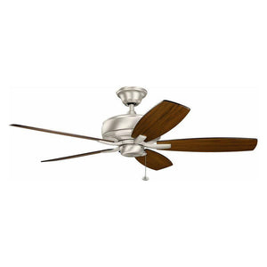 Kichler - Kichler 52 Inch Terra Fan - Lights Canada