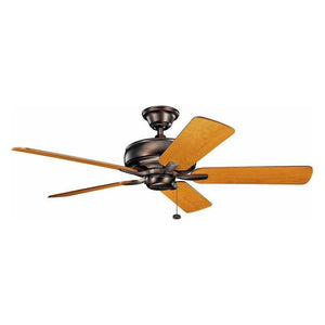 Kichler - Kichler 52 Inch Terra Fan - Lights Canada