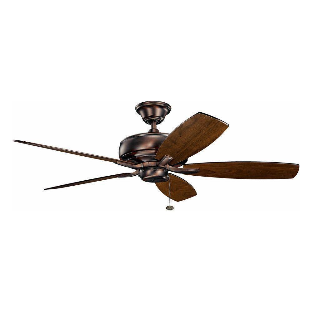 Kichler - Kichler 52 Inch Terra Fan - Lights Canada