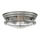 Hinkley - Hinkley Hadley Flush Mount - Lights Canada
