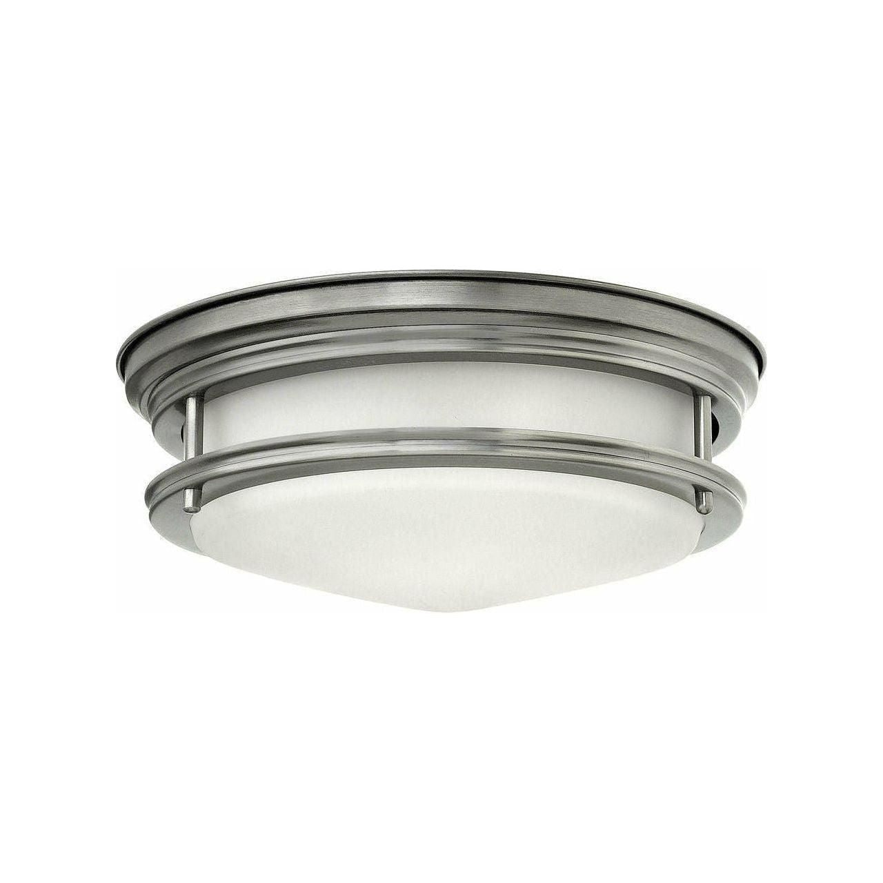 Hinkley - Hinkley Hadley Flush Mount - Lights Canada