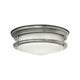 Hinkley - Hinkley Hadley Flush Mount - Lights Canada