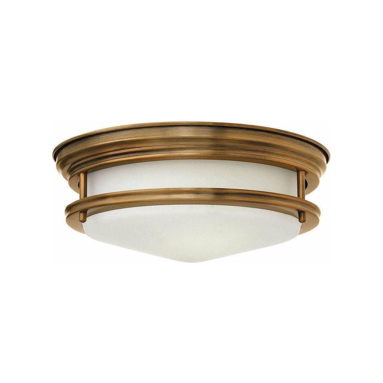 Hinkley - Hinkley Hadley Flush Mount - Lights Canada