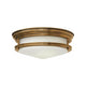 Hinkley - Hinkley Hadley Flush Mount - Lights Canada