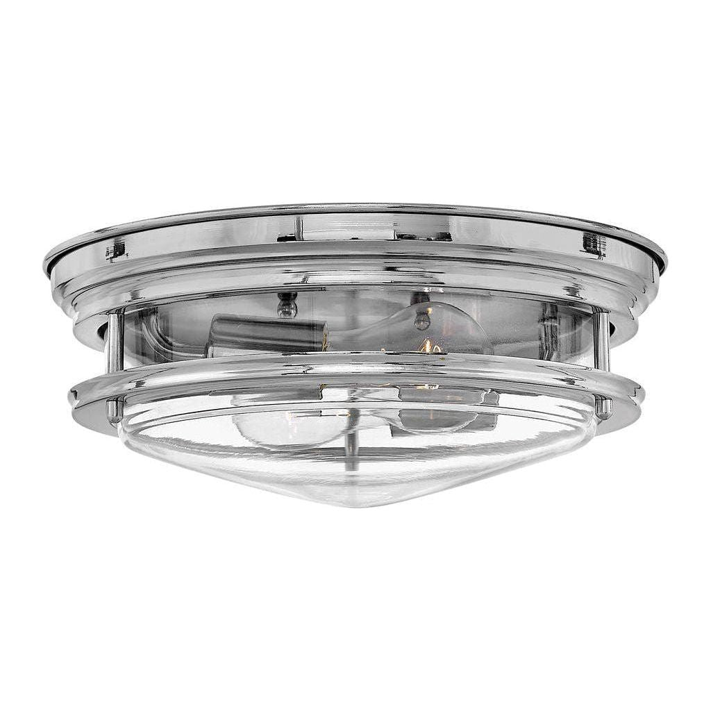 Hinkley - Hinkley Hadley Flush Mount - Lights Canada