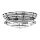 Hinkley - Hinkley Hadley Flush Mount - Lights Canada