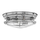 Hinkley - Hinkley Hadley Flush Mount - Lights Canada