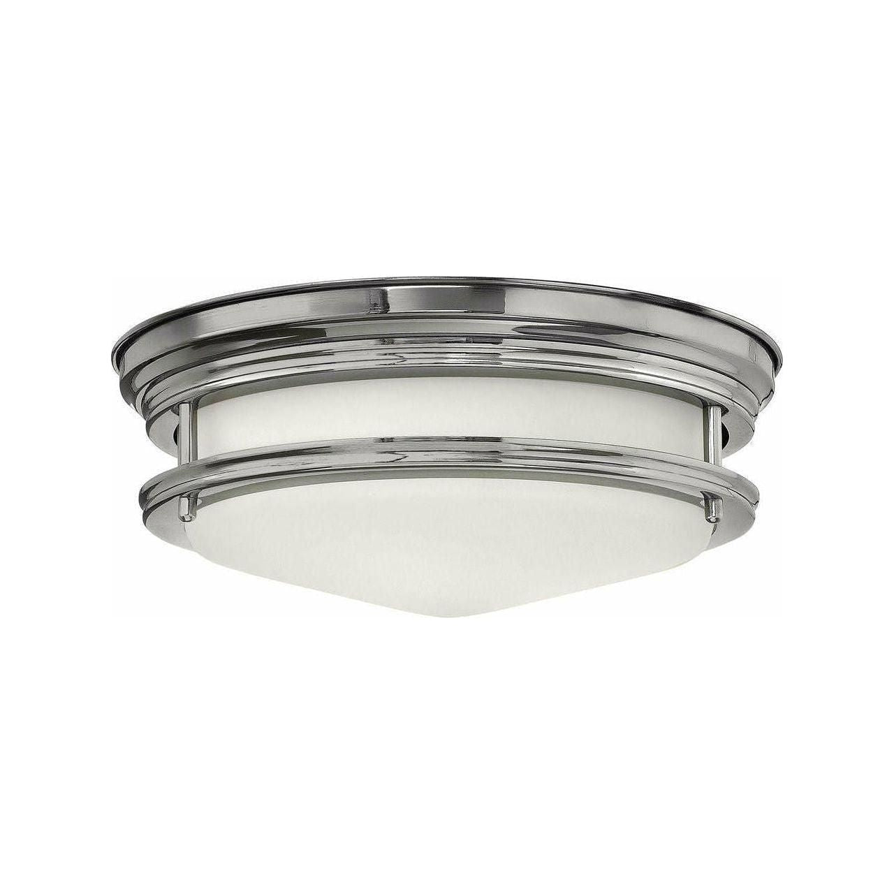 Hinkley - Hinkley Hadley Flush Mount - Lights Canada
