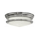 Hinkley - Hinkley Hadley Flush Mount - Lights Canada