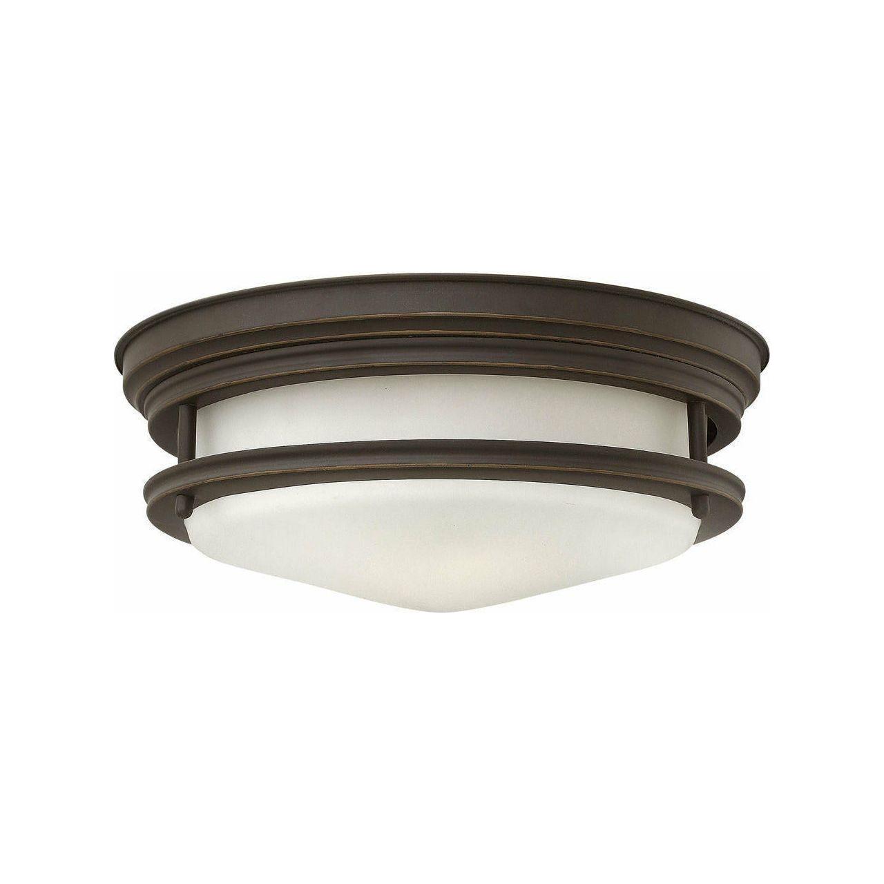 Hinkley - Hinkley Hadley Flush Mount - Lights Canada