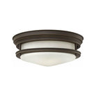 Hinkley - Hinkley Hadley Flush Mount - Lights Canada