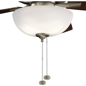 Kichler - Kichler 52 Inch Terra Select Fan LED - Lights Canada