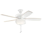 Kichler - Kichler 52 Inch Terra Select Fan LED - Lights Canada