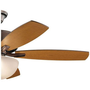 Kichler - Kichler 52 Inch Terra Select Fan LED - Lights Canada