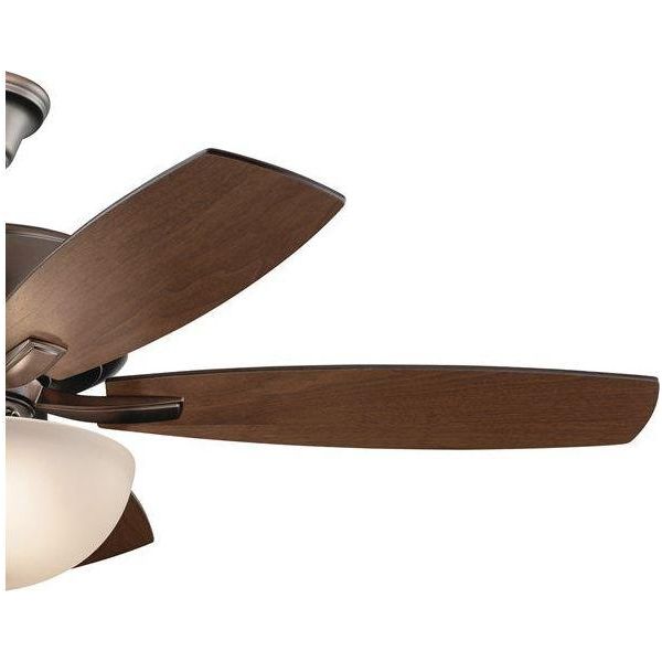 Kichler - Kichler 52 Inch Terra Select Fan LED - Lights Canada