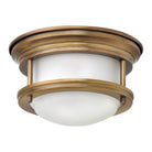 Hinkley - Hadley Flush Mount - Lights Canada
