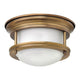 Hinkley - Hadley Flush Mount - Lights Canada