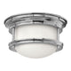 Hinkley - Hadley Flush Mount - Lights Canada