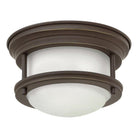 Hinkley - Hadley Flush Mount - Lights Canada