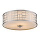 Z-Lite - Elea Flush Mount - Lights Canada