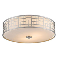 Elea Flush Mount
