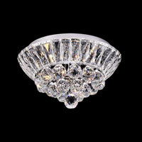 Empire Flush Mount