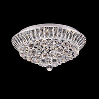 Empire Flush Mount