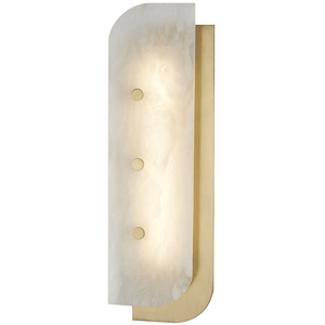 Hudson Valley Lighting - Yin & Yang Sconce - Lights Canada