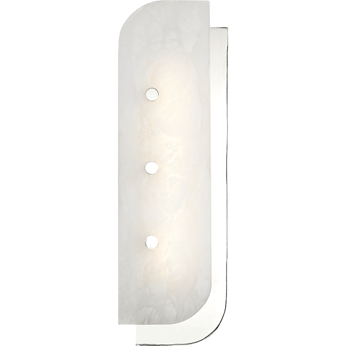 Hudson Valley Lighting - Yin & Yang Sconce - Lights Canada