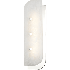 Hudson Valley Lighting - Yin & Yang Sconce - Lights Canada