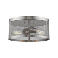 Meshsmith Flush Mount
