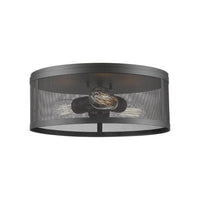 Meshsmith Flush Mount