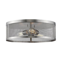 Meshsmith Flush Mount