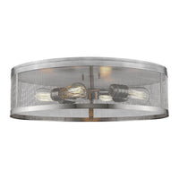 Meshsmith Flush Mount