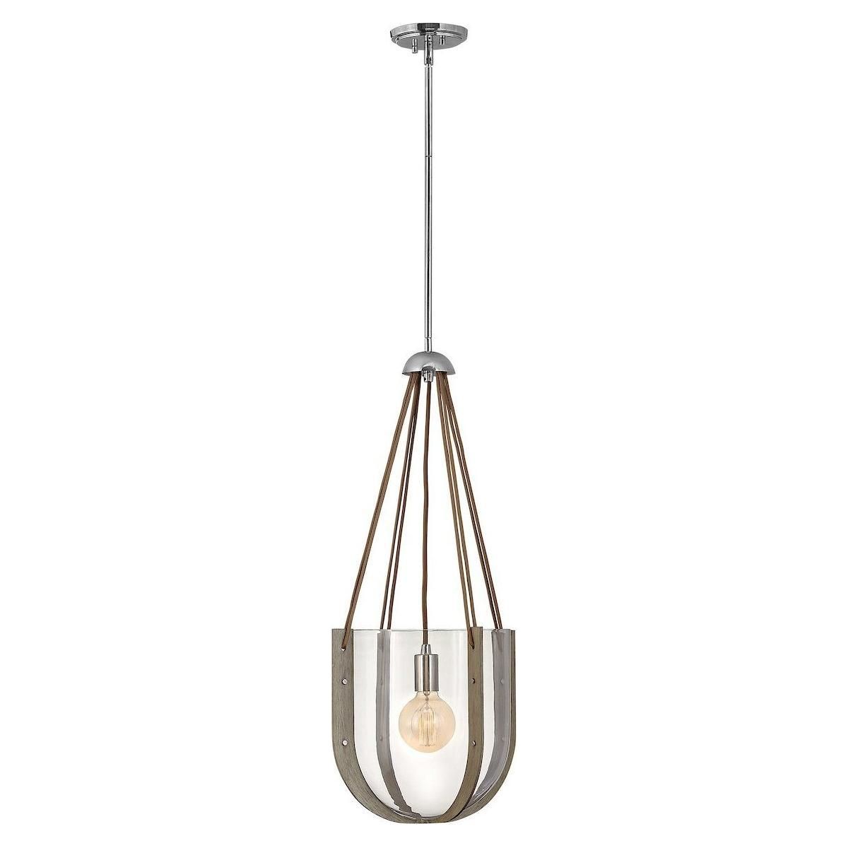 Hinkley - Vaso Pendant - Lights Canada