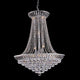 Starfire - Empire Chandelier - Lights Canada