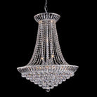 Starfire - Empire Chandelier - Lights Canada