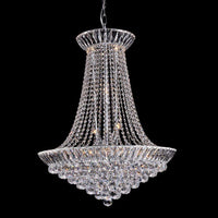 Empire Chandelier