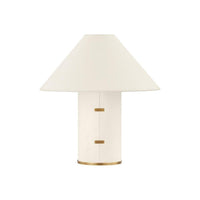 Bond 1-Light Table Lamp