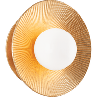 Corbett Emerald 1 Light Wall Sconce