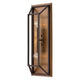 Hinkley - Fulton Sconce - Lights Canada