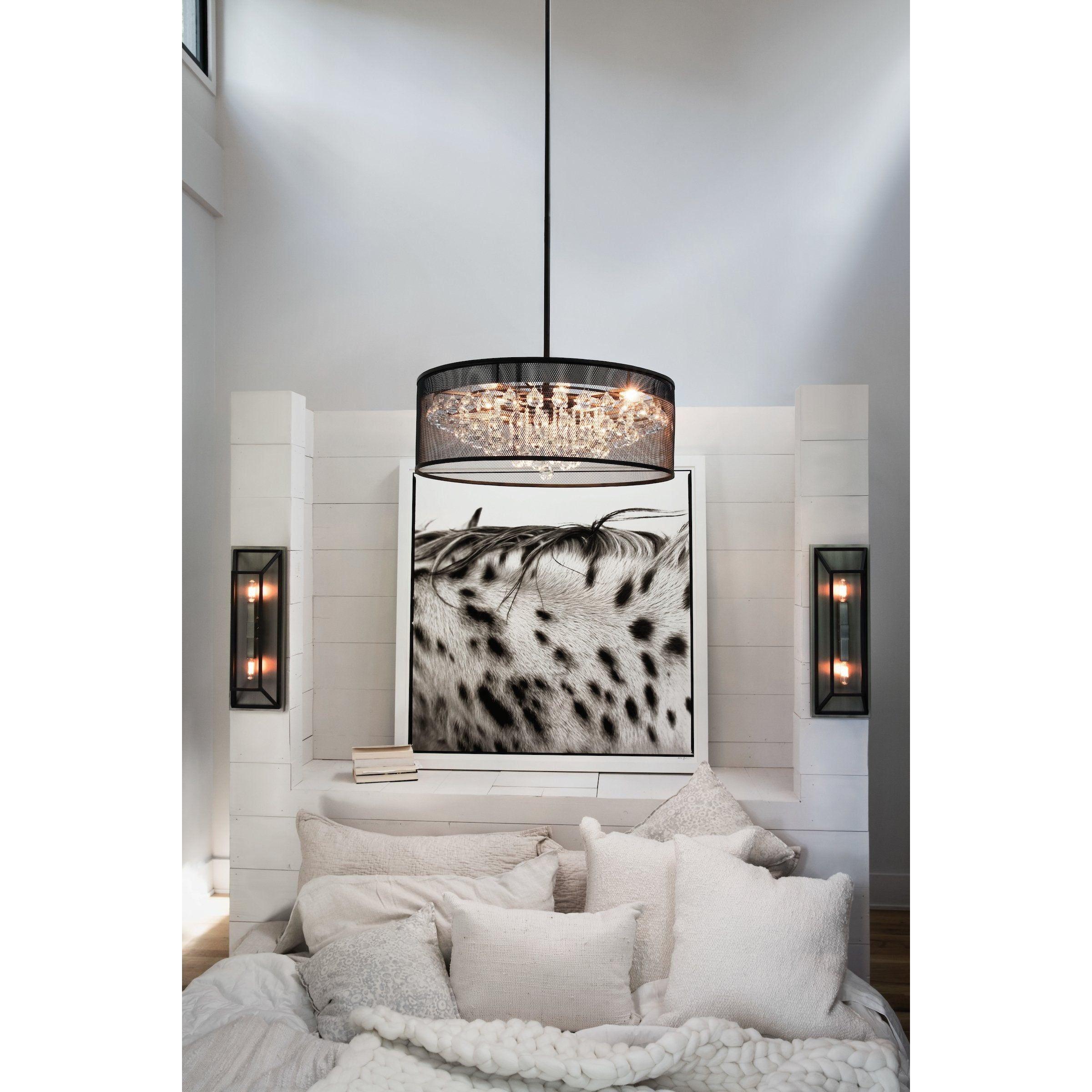 Hinkley - Fulton Sconce - Lights Canada